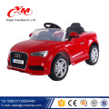 mais popular china fábrica controle remoto brinquedos carro / crianças passeio de carro de plástico em brinquedos / quatro rodas carros de brinquedo elétrico para bebês